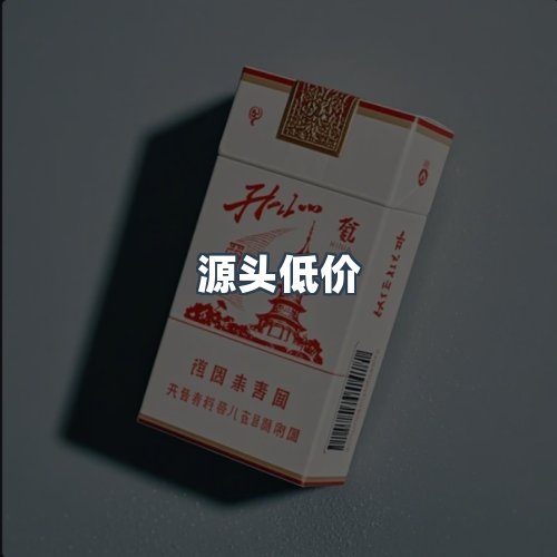 服务优势